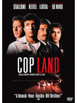 Cop Land [Edizione: Stati Uniti]