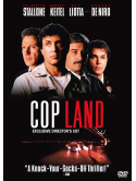 Cop Land [Edizione: Stati Uniti]