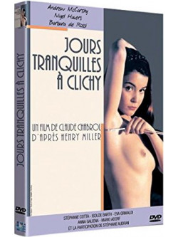 Jours Tranquilles A Clichy [Edizione: Francia]