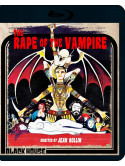 The Rape Of The Vampire [Edizione: Regno Unito]