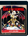 The Rape Of The Vampire [Edizione: Regno Unito]