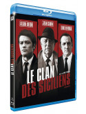 Clan Des Siciliens (Le) [Edizione: Francia]