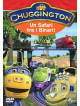 Chuggington - Un Safari Tra I Binari!