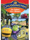 Chuggington - Un Safari Tra I Binari!