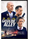 Gasoline Alley [Edizione: Stati Uniti]