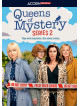 Queens Of Mystery Series 2 (2 Dvd) [Edizione: Stati Uniti]