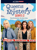 Queens Of Mystery Series 2 (2 Dvd) [Edizione: Stati Uniti]
