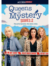 Queens Of Mystery Series 2 (2 Dvd) [Edizione: Stati Uniti]