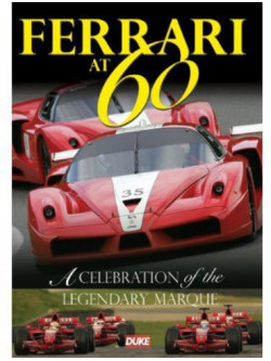 Ferrari At 60 [Edizione: Stati Uniti]