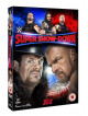 Wwe: Super Show-Down (2 Dvd) [Edizione: Regno Unito]