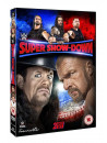 Wwe: Super Show-Down (2 Dvd) [Edizione: Regno Unito]