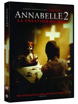 Annabelle 2 [Edizione: Francia]