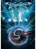 Dragonforce - In Line Of Fire (2 Blu-Ray) [Edizione: Giappone]