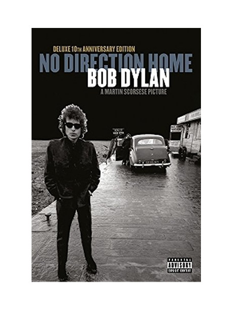 Dylan, Bob - No Direction Home:A Martin Scorsese (2 Dvd) [Edizione: Giappone]