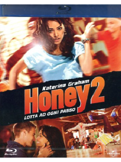 Honey 2