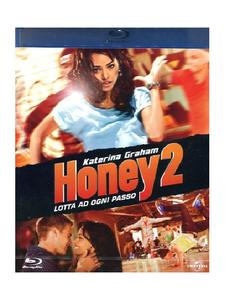 Honey 2