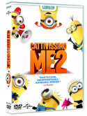 Cattivissimo Me 2 (Box Slim)