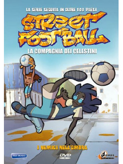 Street Football - Serie 01 03