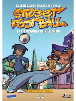 Street Football - Serie 01 04