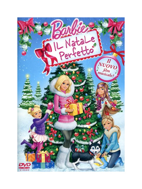 Barbie - Il Natale Perfetto