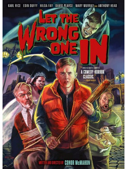 Let The Wrong One In [Edizione: Stati Uniti]