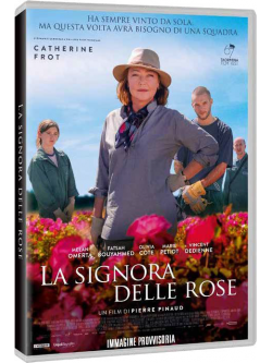 Signora Delle Rose (La)