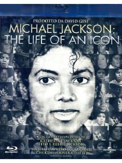 Michael Jackson - The Life Of An Icon
