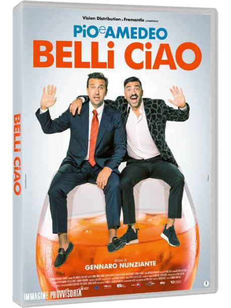 Belli Ciao