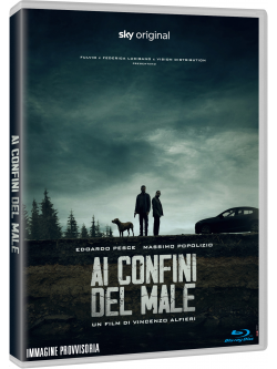 Ai Confini Del Male