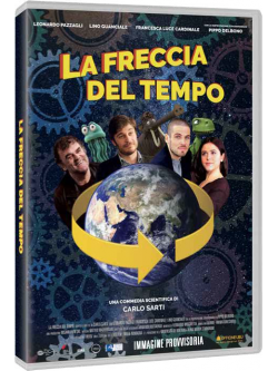 Freccia Del Tempo (La)