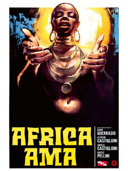Africa Ama