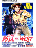 Little Rita Nel Far West