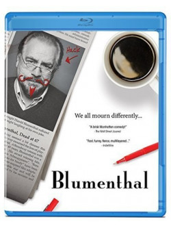 Blumenthal - Blumenthal