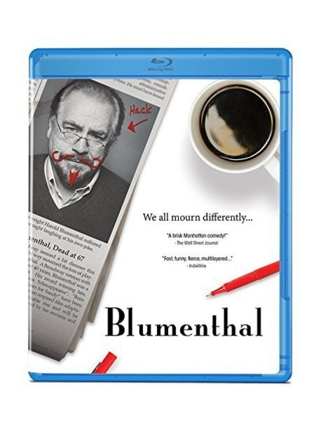 Blumenthal - Blumenthal