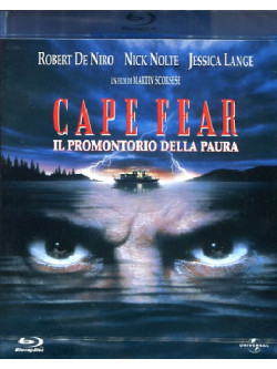 Cape Fear - Il Promontorio Della Paura (1991)