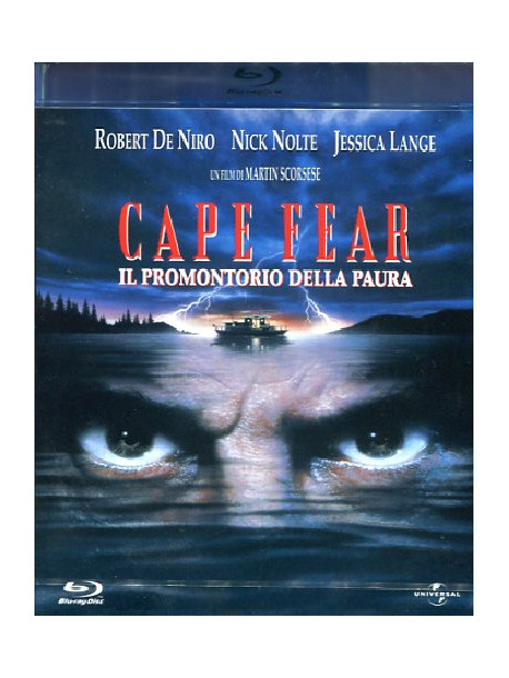 Cape Fear - Il Promontorio Della Paura (1991)