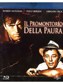 Cape Fear - Il Promontorio Della Paura (1962)