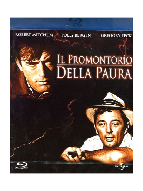 Cape Fear - Il Promontorio Della Paura (1962)
