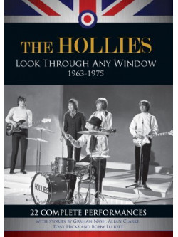 Hollies (The) - Look Through Any Window 1963-1975
