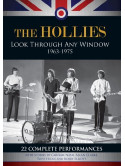 Hollies (The) - Look Through Any Window 1963-1975
