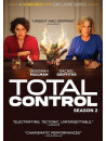 Total Control: Season 2 (2 Dvd) [Edizione: Stati Uniti]