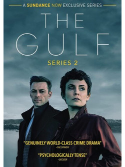 The: Season 2 Gulf (2 Dvd) [Edizione: Stati Uniti]