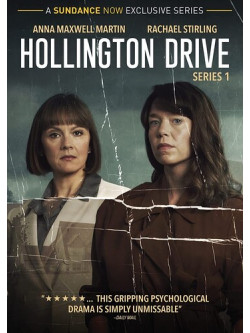 Hollington: Series 1 [Edizione: Stati Uniti]