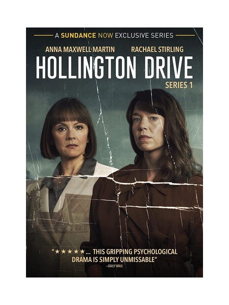 Hollington: Series 1 [Edizione: Stati Uniti]