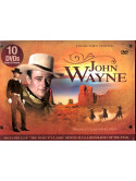 John Wayne: America'S Legendary Hero (10 Dvd) [Edizione: Stati Uniti]