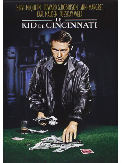 Le Kid De Cincinnati [Edizione: Francia]