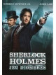 Sherlock Holmes Jeu D Ombre [Edizione: Francia]