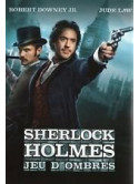 Sherlock Holmes Jeu D Ombre [Edizione: Francia]