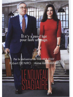 Le Nouveau Stagiaire [Edizione: Francia]