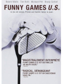 Funny Games Us [Edizione: Francia]
